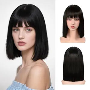 Ladies Wigs in Bahrain – All Colors & Styles