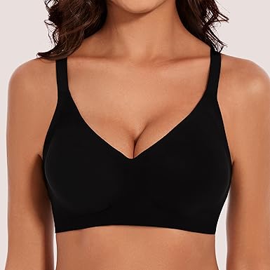 3 PACK - DAILY WEAR BRAS