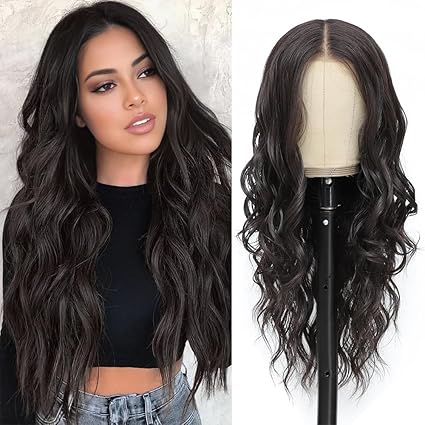 Ladies Wigs in Bahrain – All Colors & Styles