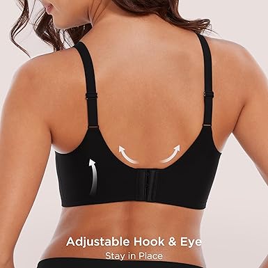 3 PACK - DAILY WEAR BRAS