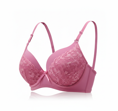 Lace Bra