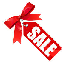 SALE