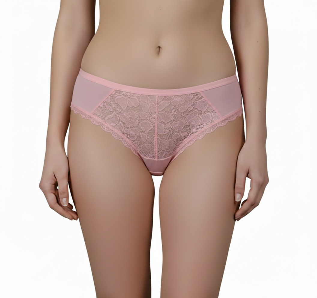 Sexy Lace Womens Underwear