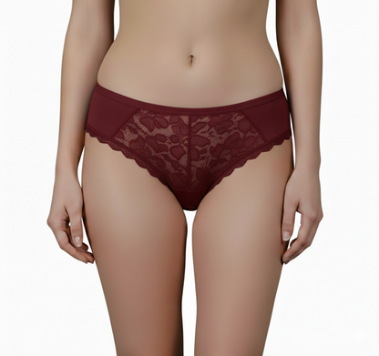 Sexy Lace Womens Underwear