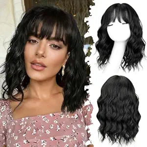 Ladies Wigs in Bahrain – All Colors & Styles