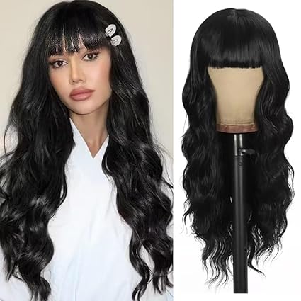 Ladies Wigs in Bahrain – All Colors & Styles