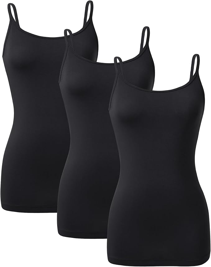 3 PACK - BLOUSE INNER