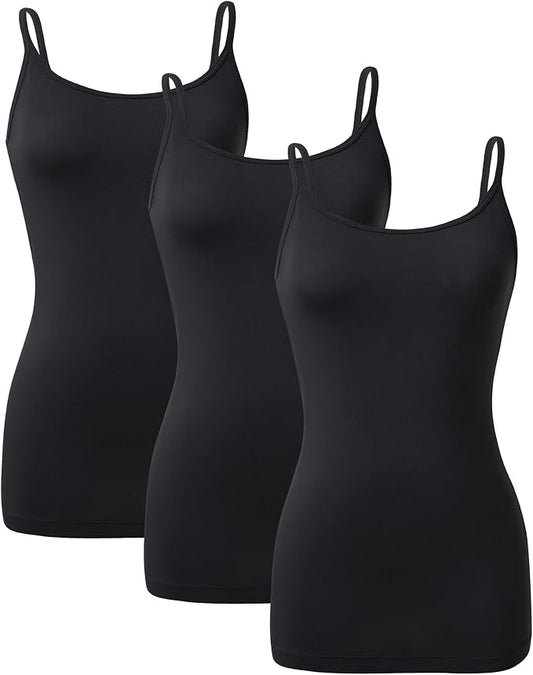 3 PACK - BLOUSE INNER