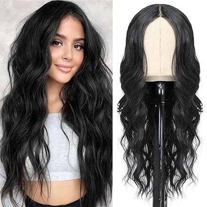 Ladies Wigs in Bahrain – All Colors & Styles