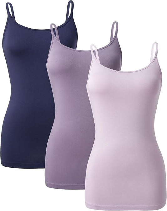 3 PACK - BLOUSE INNER