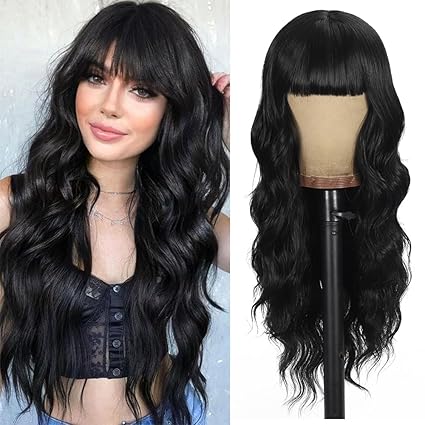 Ladies Wigs in Bahrain – All Colors & Styles