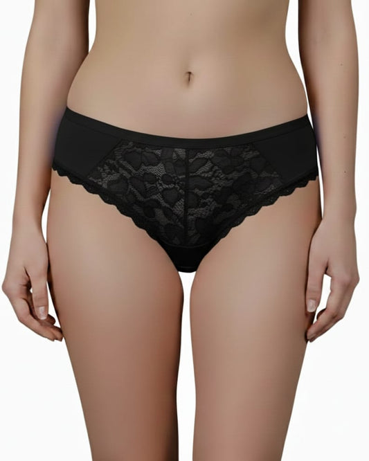 Sexy Lace Women's Underwear